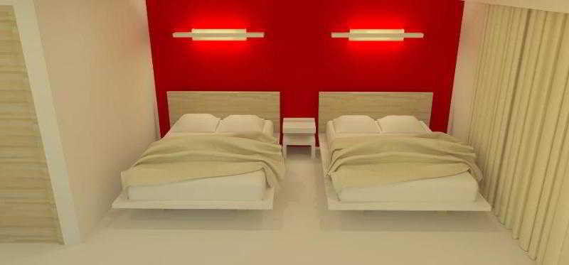 Balabag  Lsm Square Residences מראה חיצוני תמונה