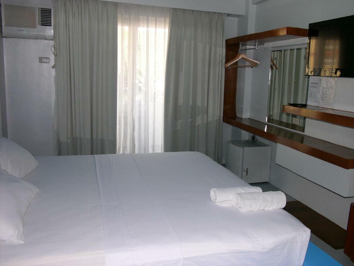 Balabag  Lsm Square Residences מראה חיצוני תמונה