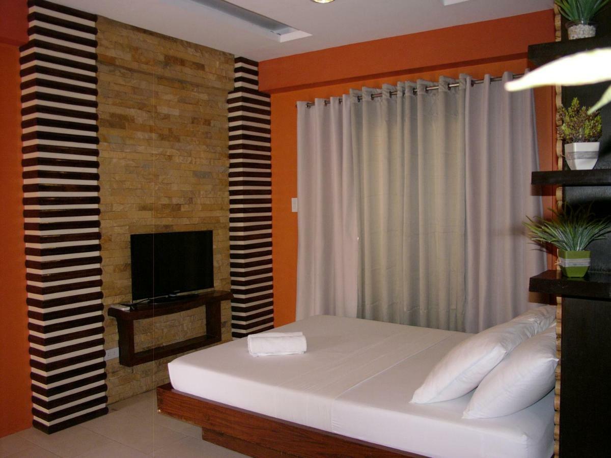 Balabag  Lsm Square Residences מראה חיצוני תמונה