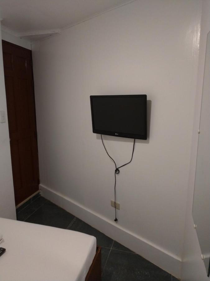 Balabag  Lsm Square Residences מראה חיצוני תמונה