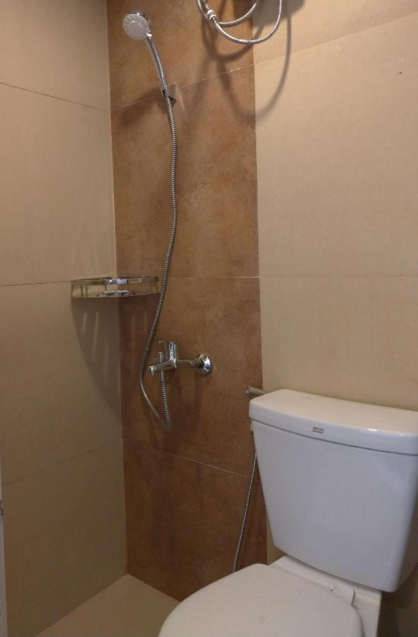 Balabag  Lsm Square Residences מראה חיצוני תמונה