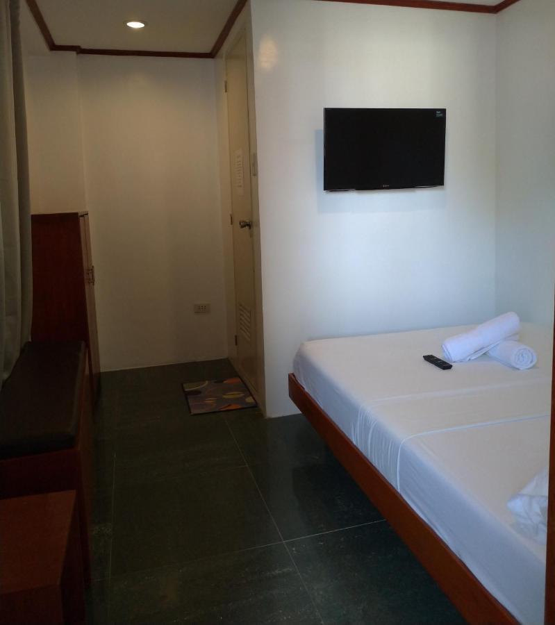 Balabag  Lsm Square Residences מראה חיצוני תמונה