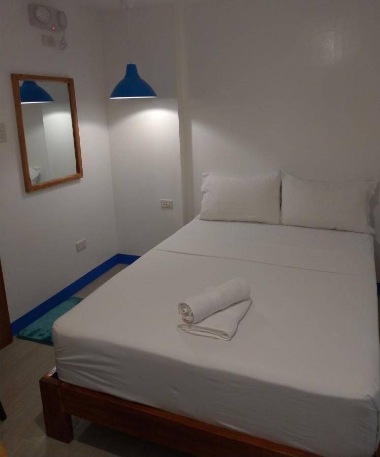 Balabag  Lsm Square Residences מראה חיצוני תמונה